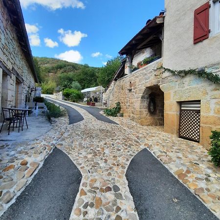 ホテル Celezen Espagnac-Sainte-Eulalie エクステリア 写真
